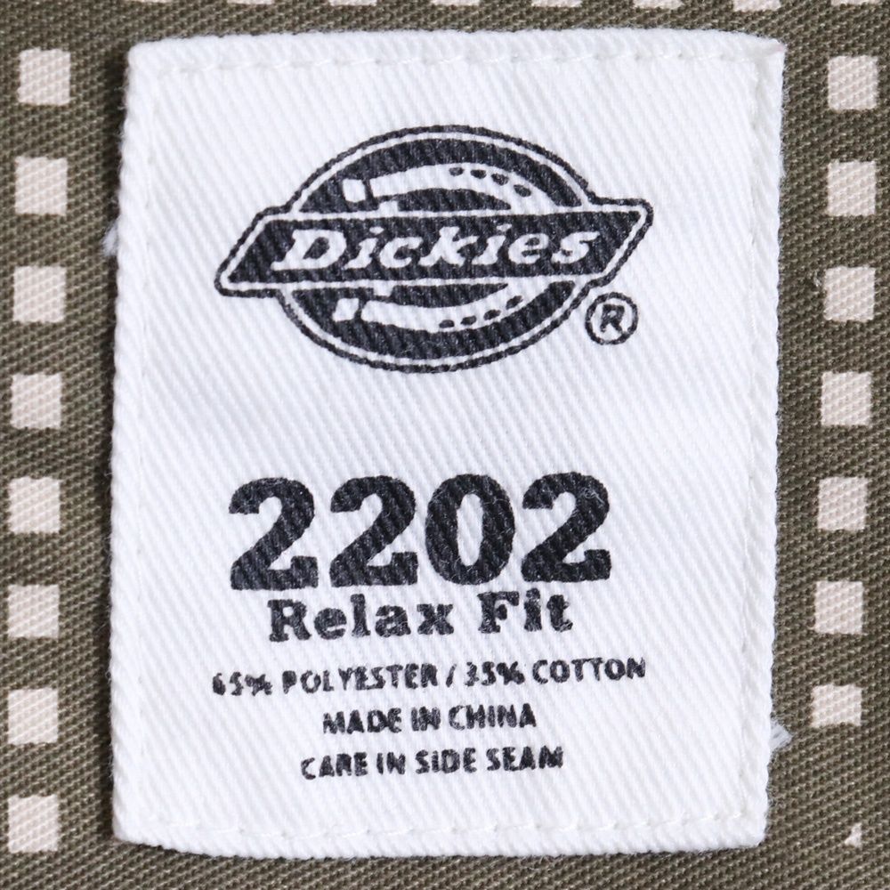 ワーク長袖シャツ