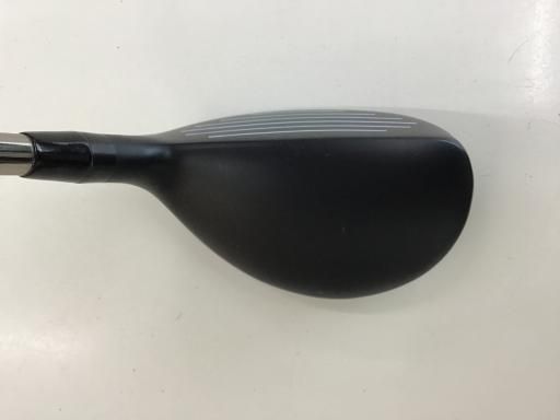 A DESIGN GOLF A GRIND BZ-H 23° ユーティリティ UT 純正特注シャフト 