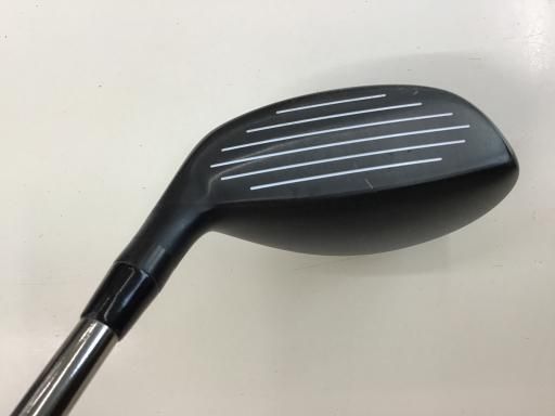 A DESIGN GOLF A GRIND BZ-H 23° ユーティリティ UT 純正特注シャフト 