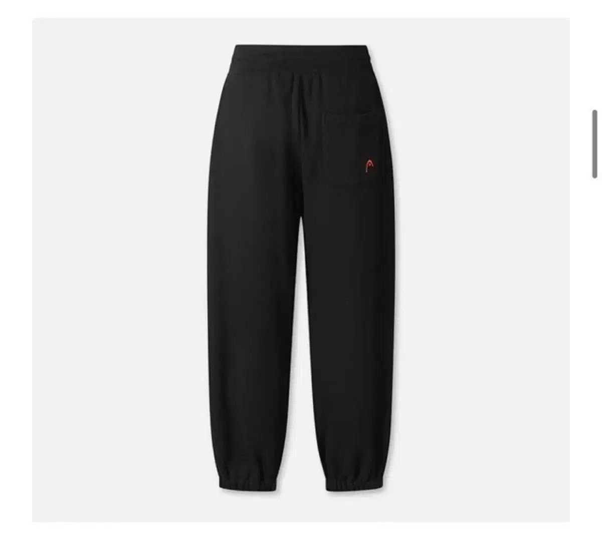 HEAD オーバワイドフィット