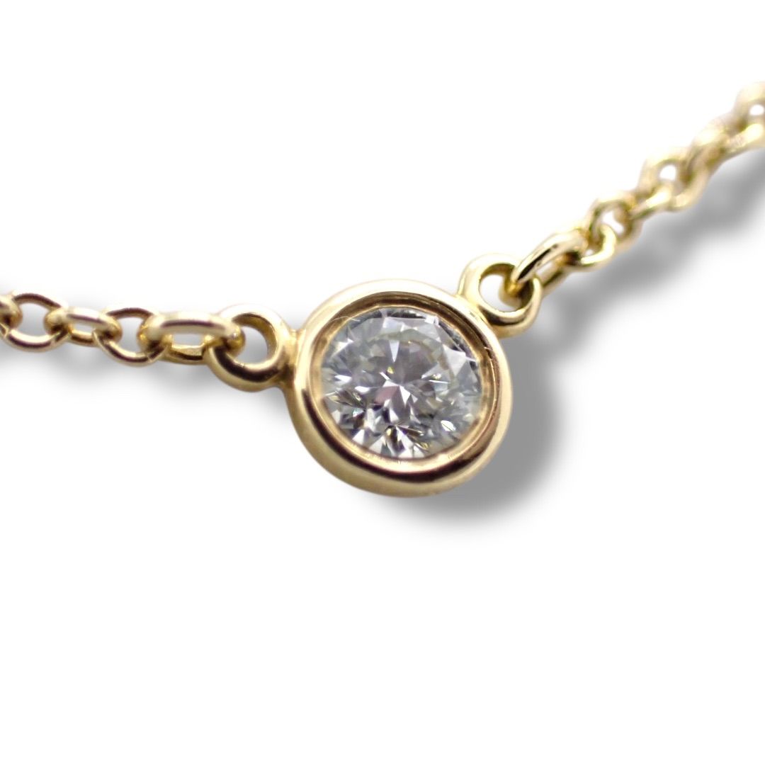 ネックレス ダイヤ