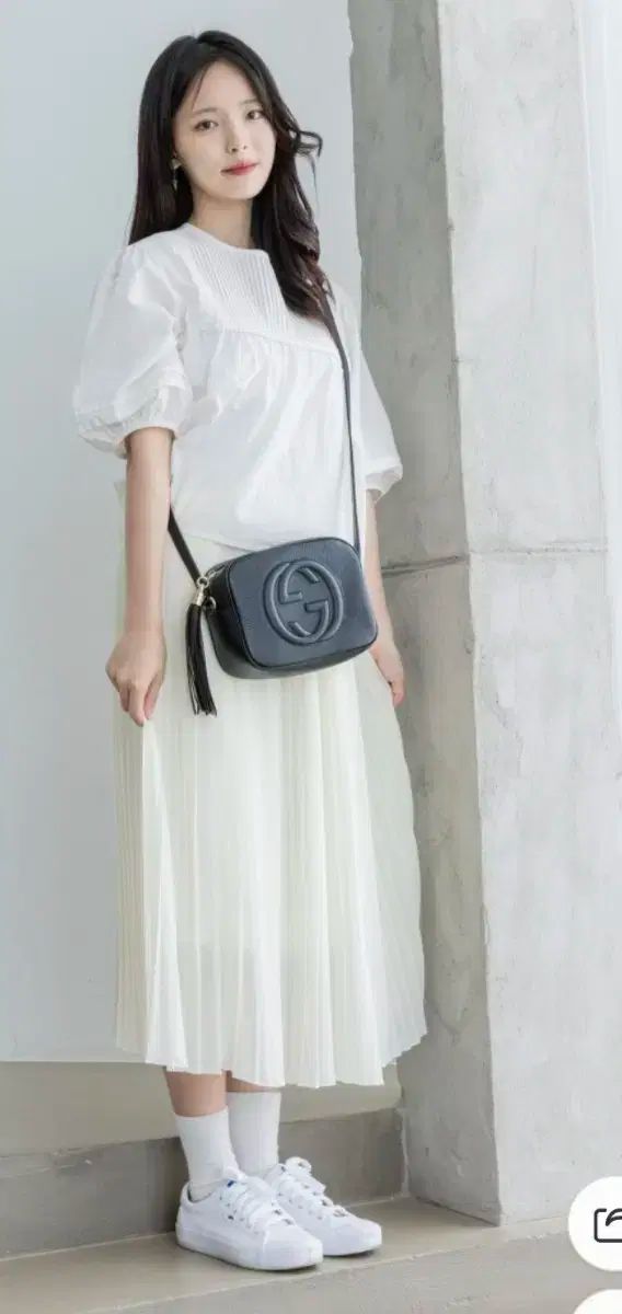 グッチ タッセル ディスコ クロスバッグ カメラバッグ 鑑定書O