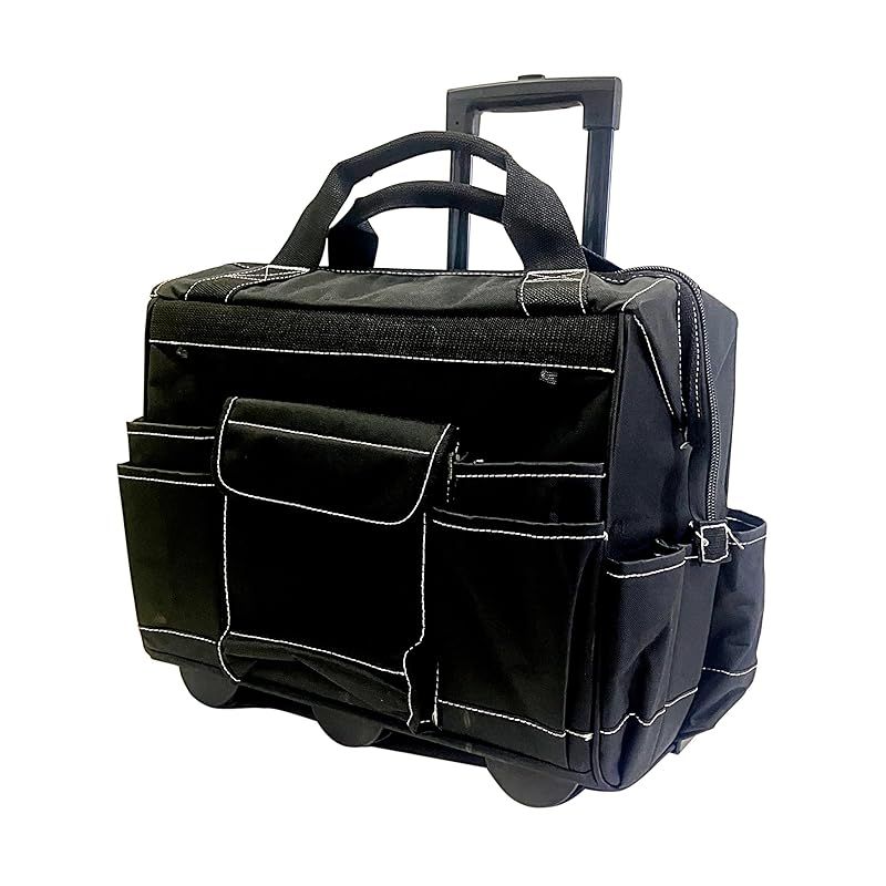 グレートツール Greattool WORKMASTER トロリーバッグ WM-5000 0