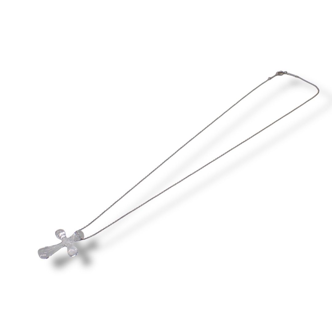 ティファニー クロス