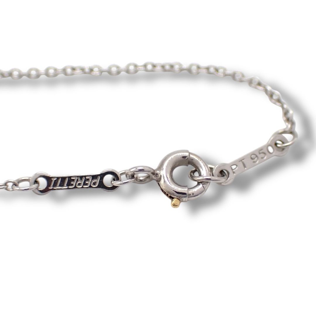 ティファニー クロス