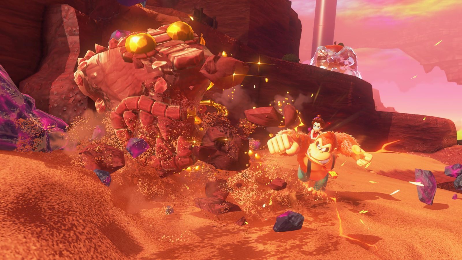  ドンキーコング バナンザ Switch 2 その他 文房具 事務用品