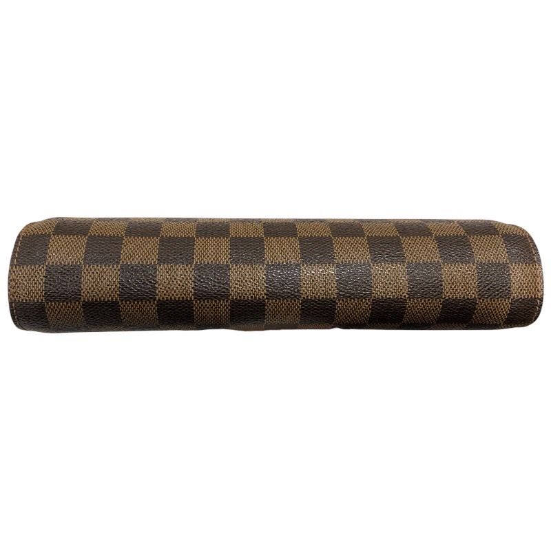 ブラウン ダミエ