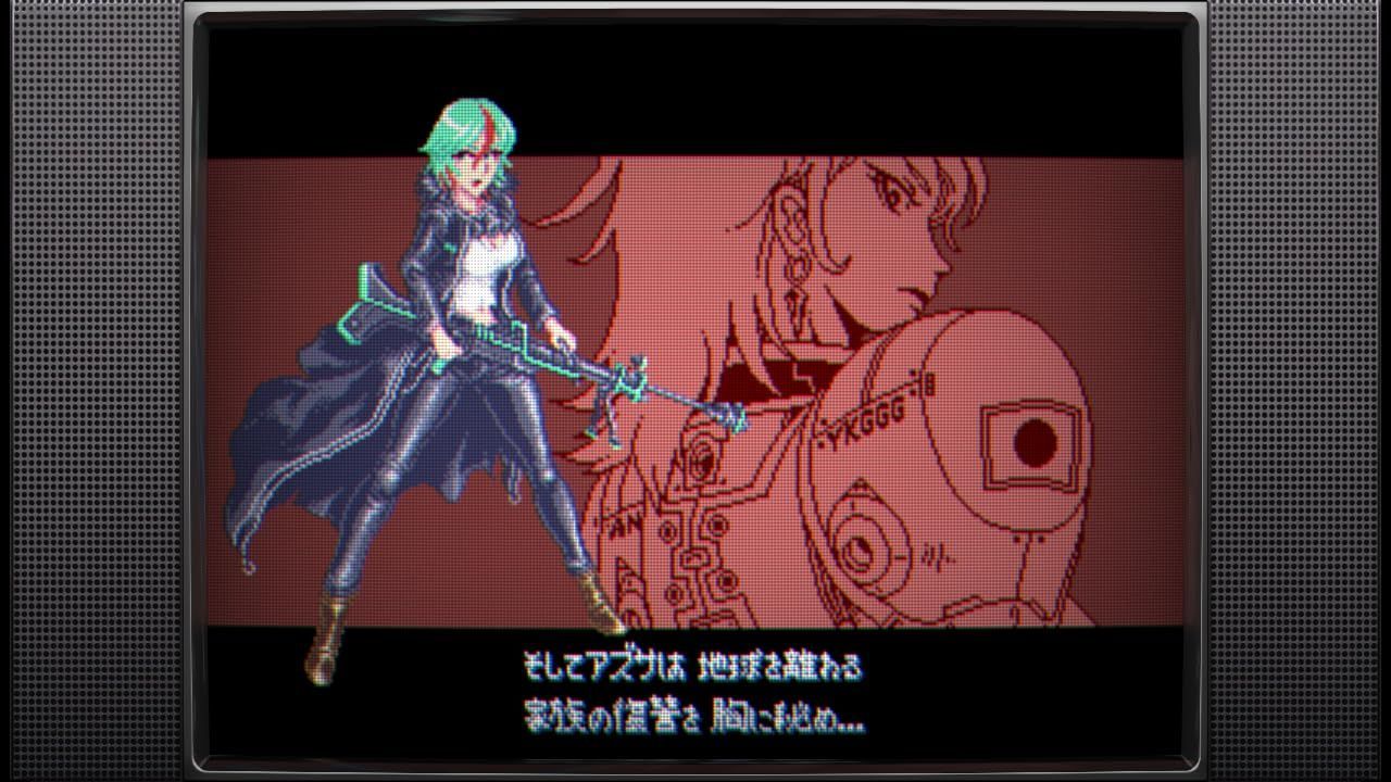 アーシオン DELUXE EDITION -Switch 特典 通常版 ゲームソフト本体 取扱説明書 表裏ジャケット 三方背ケース プラットフォーム別トレーディングカード アートカード 3枚 ステッカーシート 1枚 サントラ 1枚組 アクリルス