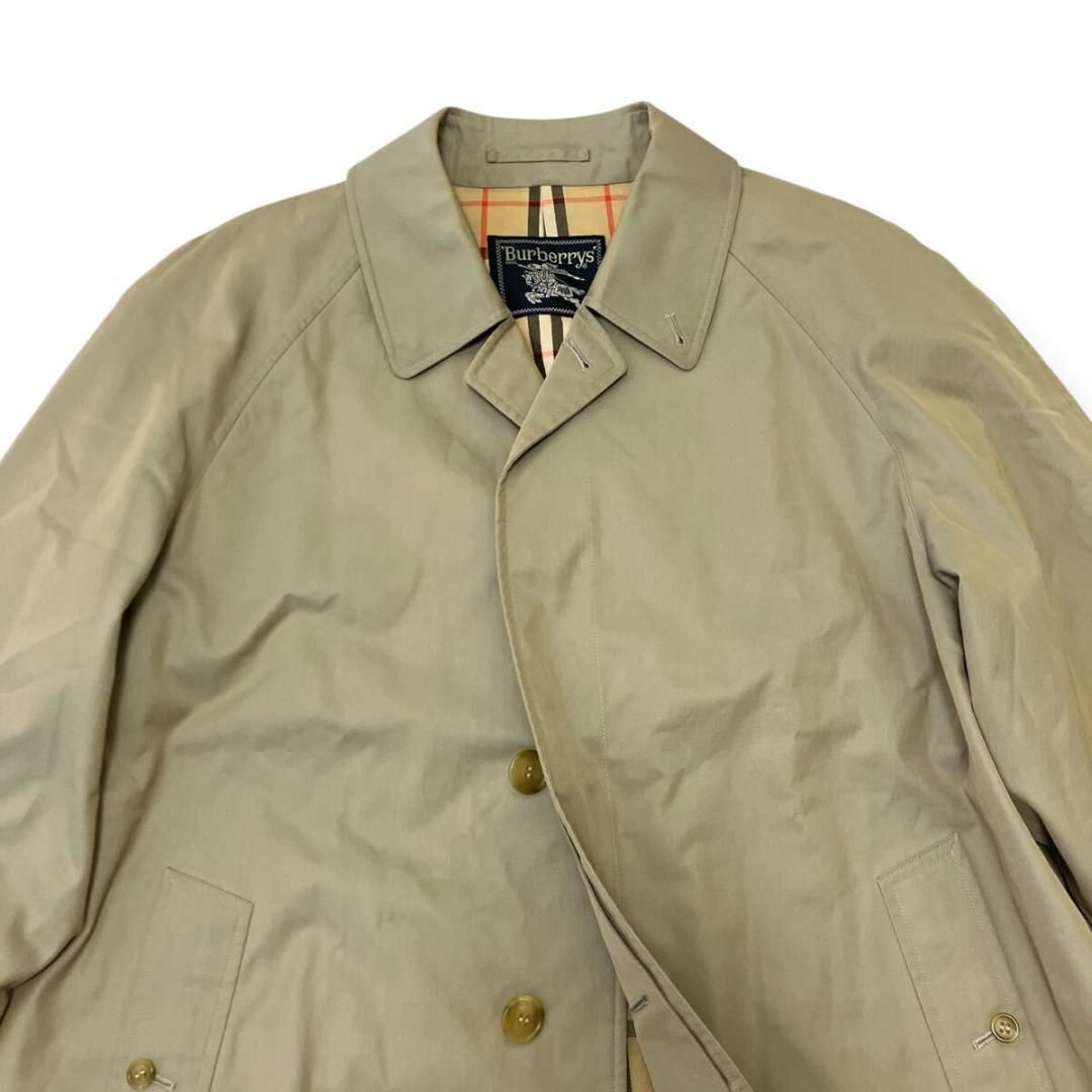 バーバリーズ メンズ