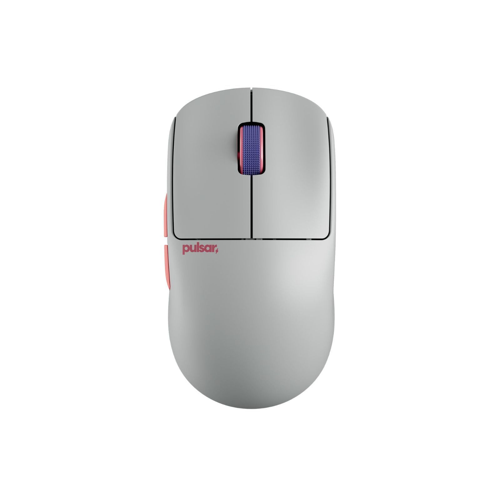 Pulsar Gaming Gears X2 CrazyLight Tokyo Edition ワイヤレス ゲーミングマウス 超軽量 35グラム 8Kポーリングレート 1ms 32000 DPI Optical swhich XS-1 Flagship Sen