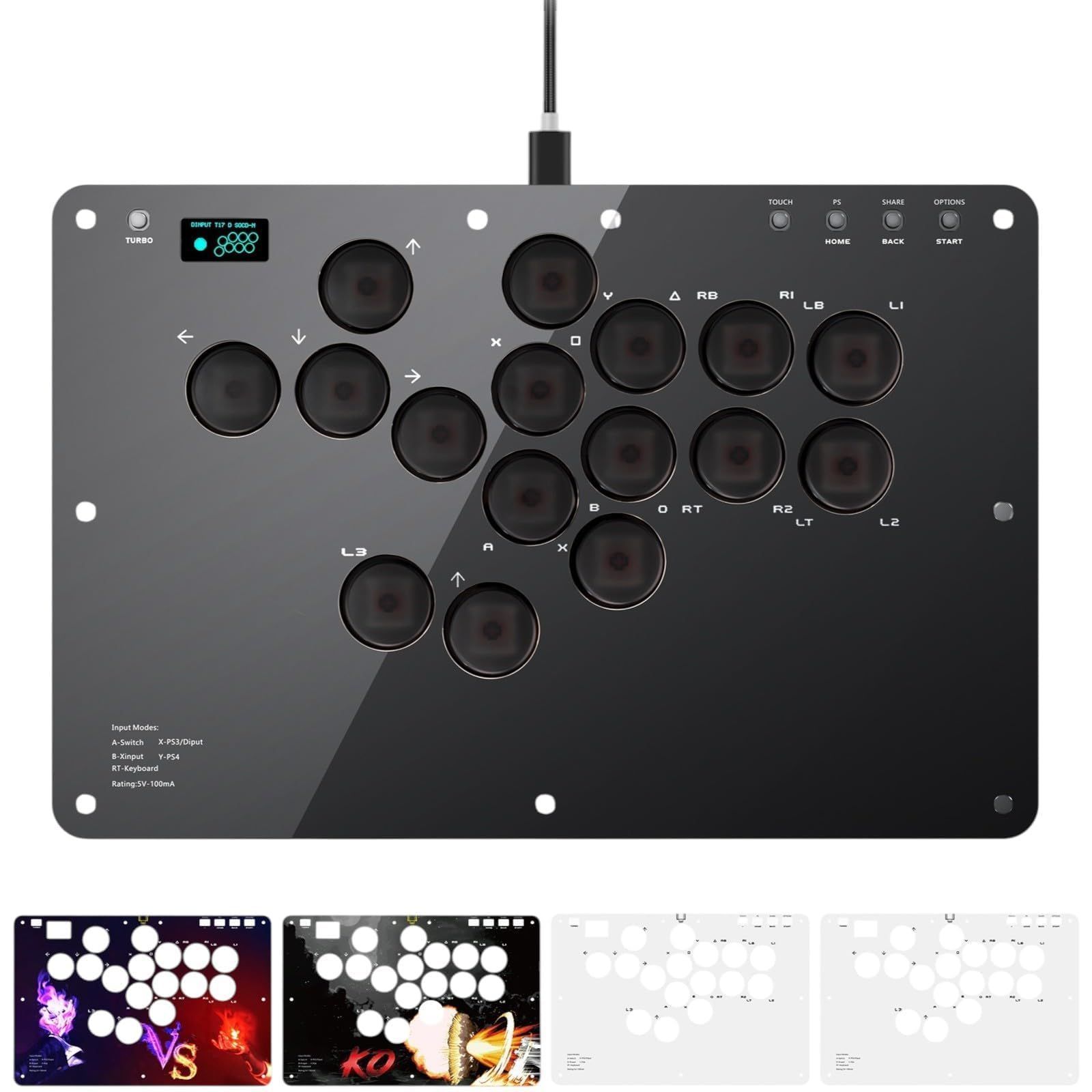 おもいでばこ Buffalo PD-1000S-V/D 1TB Cランク 【中古】BUFFALO