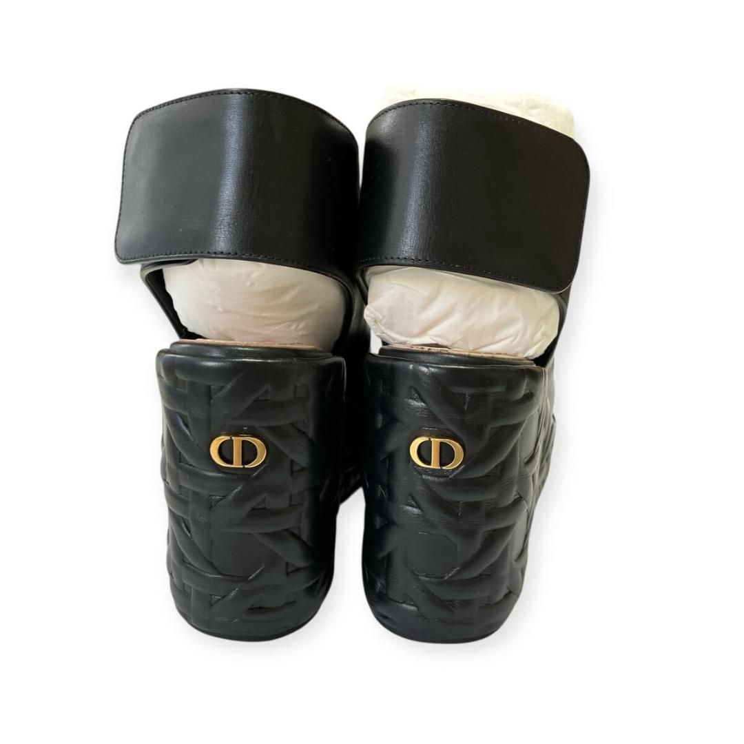 ウェッジソール サンダル