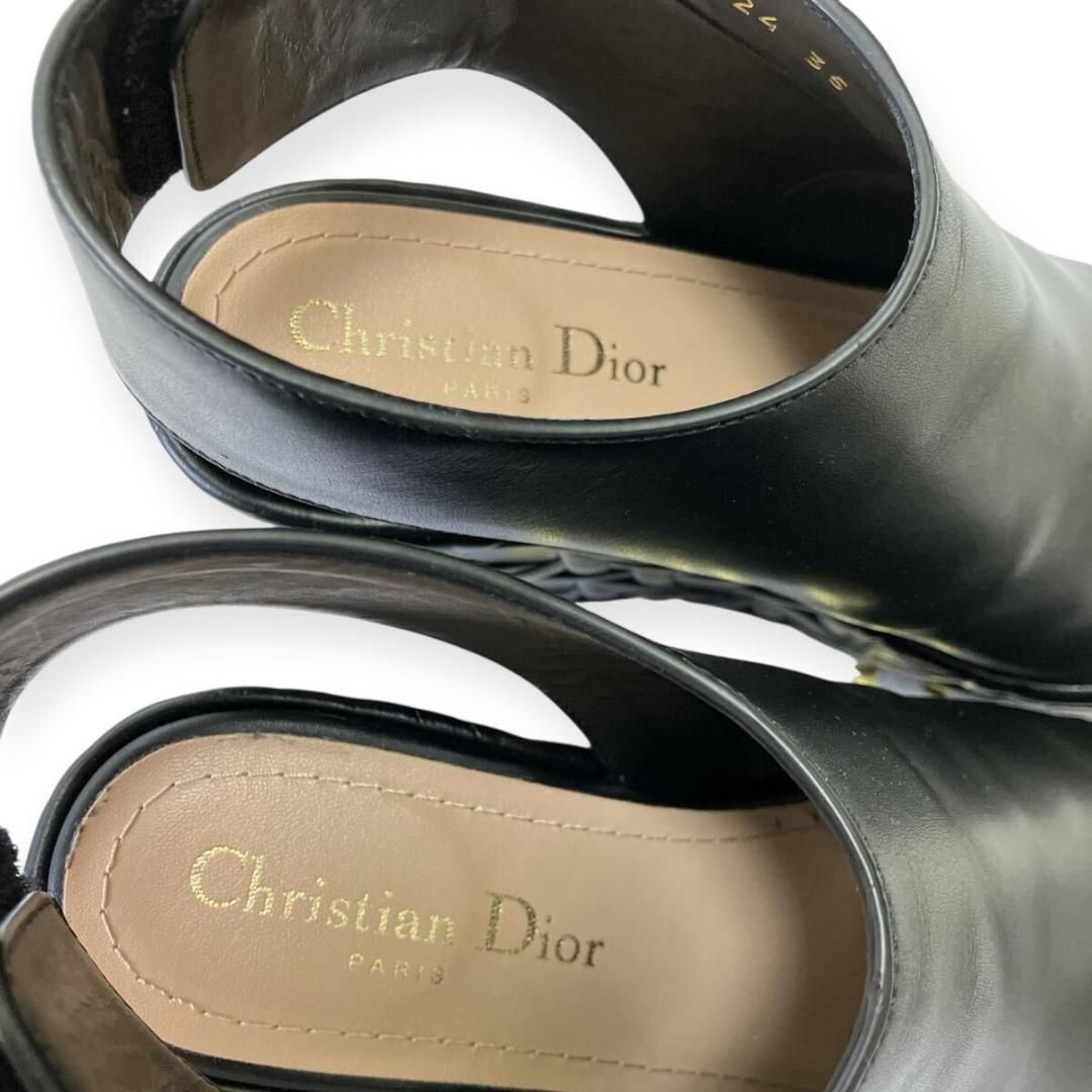 ウェッジソール