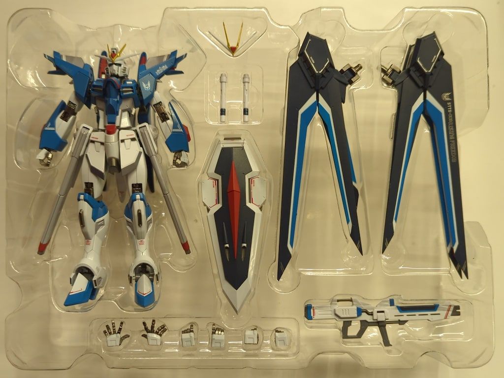BANDAI SPIRITS L ROBOT魂SIDE MS 機動戦士ガンダムSEED 小売業者