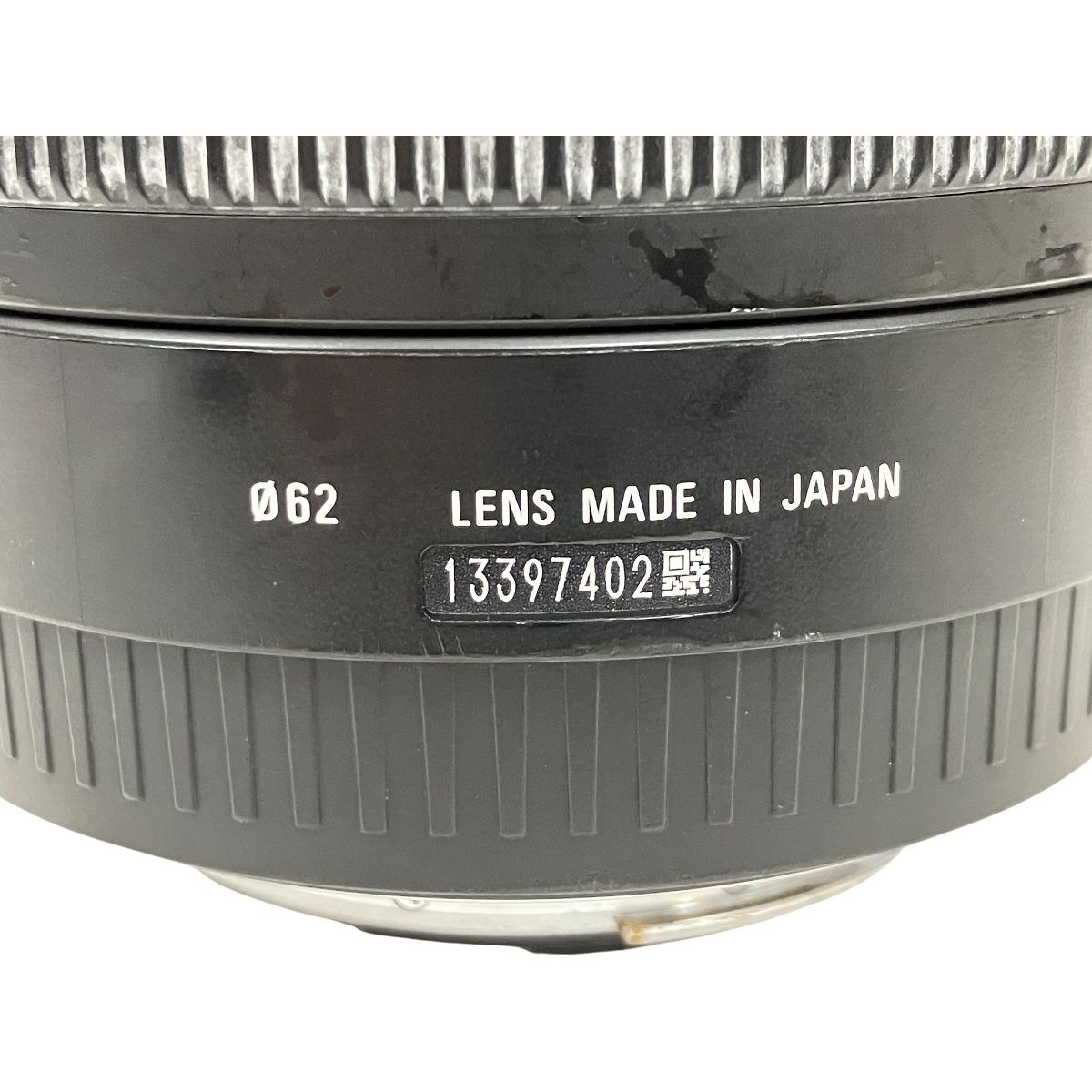  SIGMA 30 mm F 1 4 EX DC HSM 単焦点 カメラ レンズ Canon用 キヤノン シグマ レンズ(単焦点) カメラ