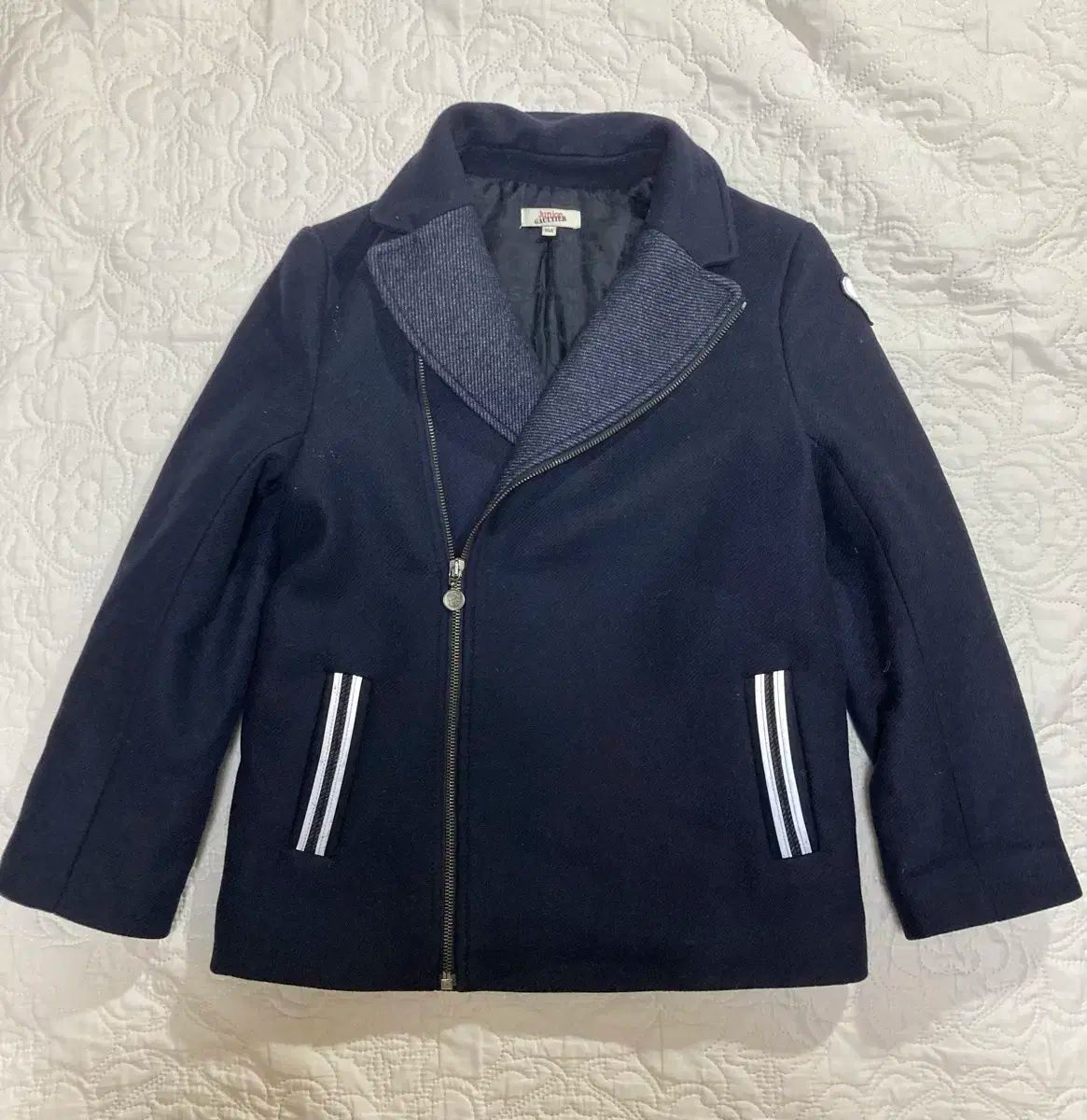 ジャンポール ゴルチエ ジュニア ジャケット 10歳 ユニセックス