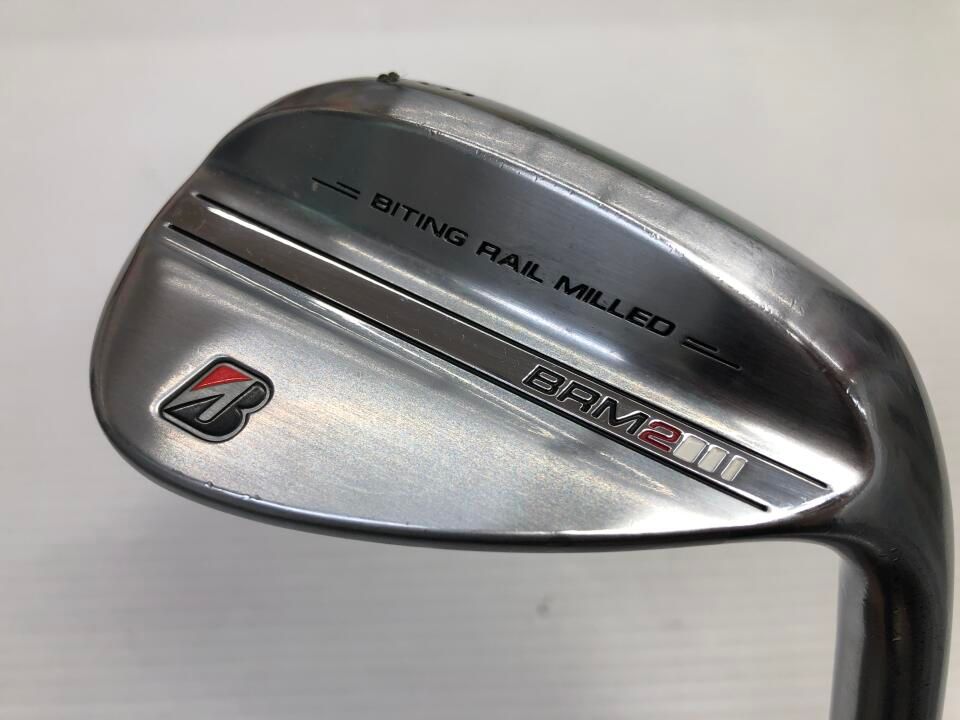 BRM2 56 S NSプロ MODUS 3 TOUR 105 ウェッジ ブリヂストン 最短