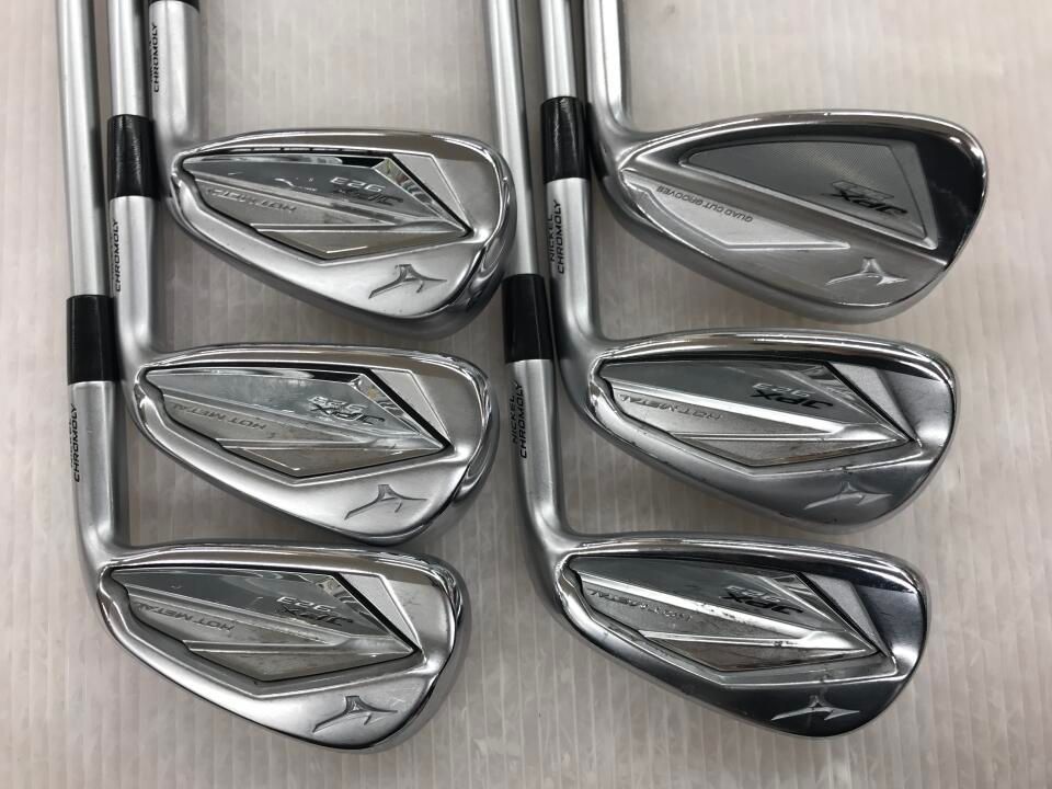 アイアンセット