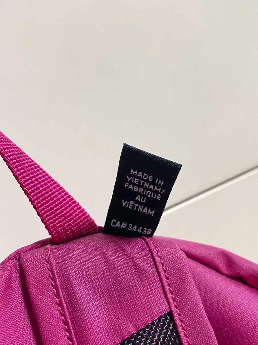 バックパック アマランサス