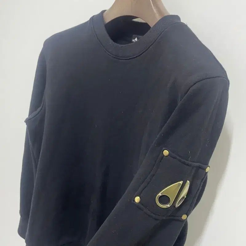 スウェットシャツ