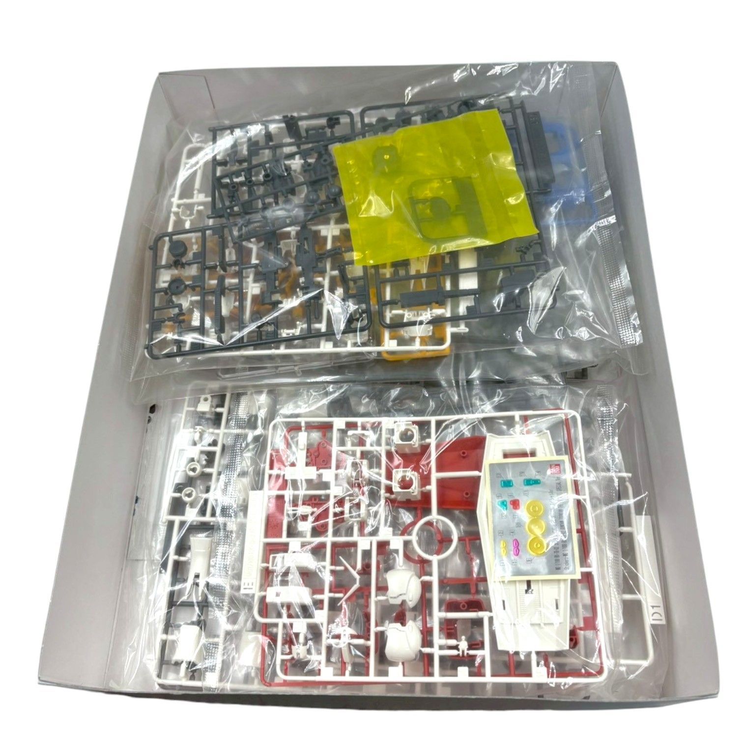  ｶﾞﾝﾀﾞﾑ MG 1 100 RX 78 02 GUNDAM THE ORIGIN版 ｽﾍﾟｼｬﾙVer プラモデル MG(マスターグレード) ガンプラ