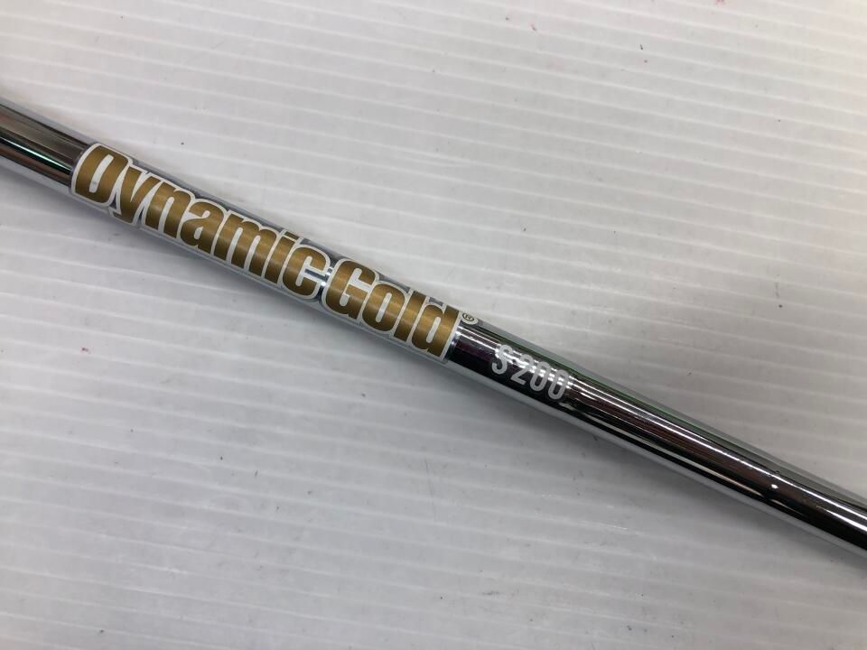 S200 ダイナミックゴールド