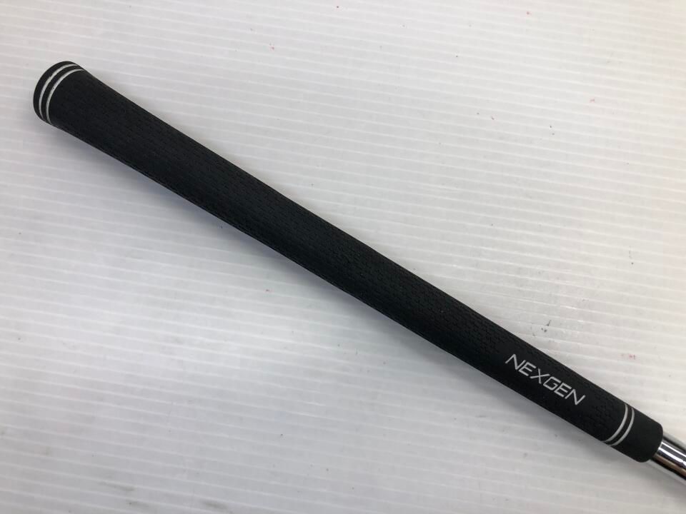 ウェッジ ネクスジェン