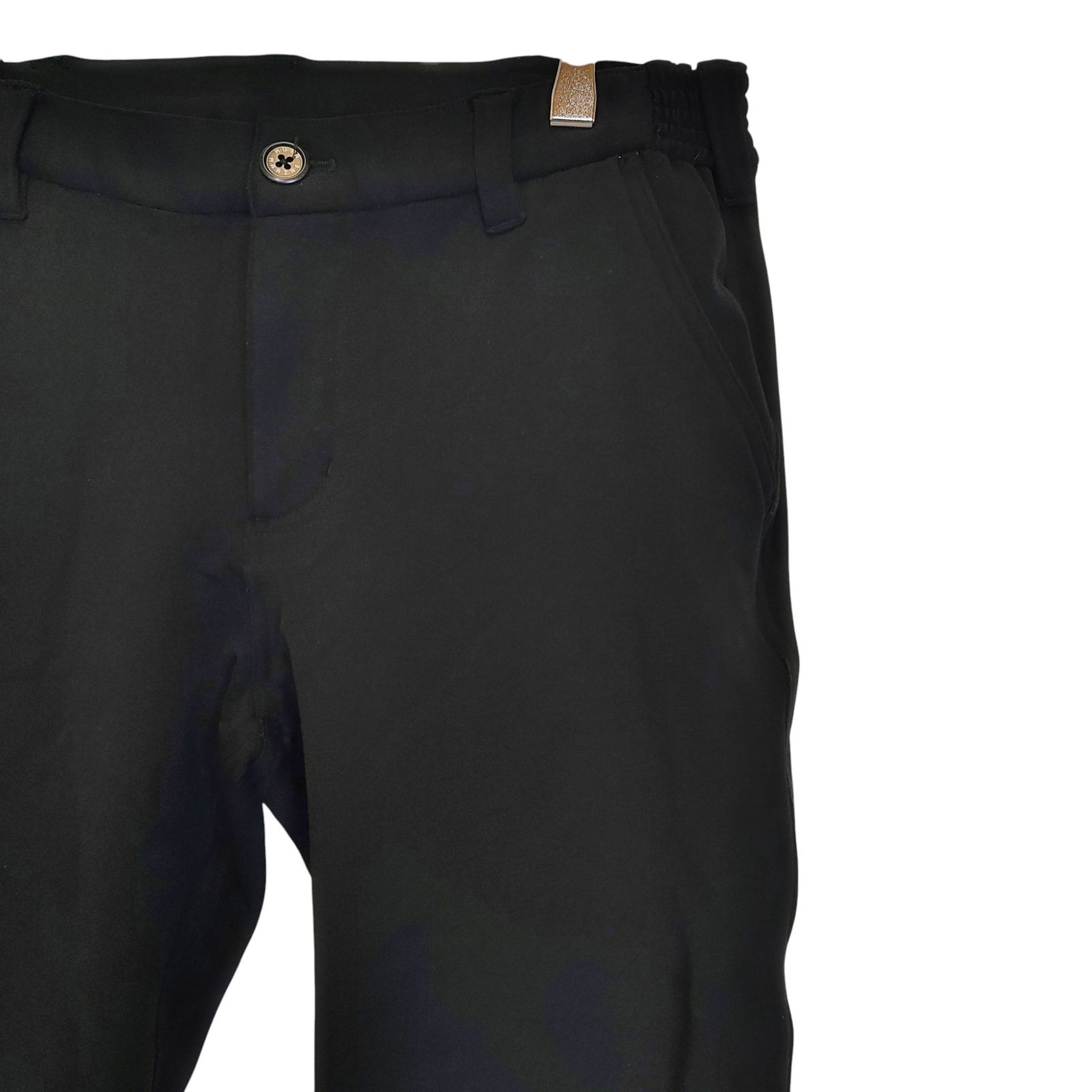 muta MARINE ムータ マリン ヒートパフォーマ 裏起毛 ストレッチ