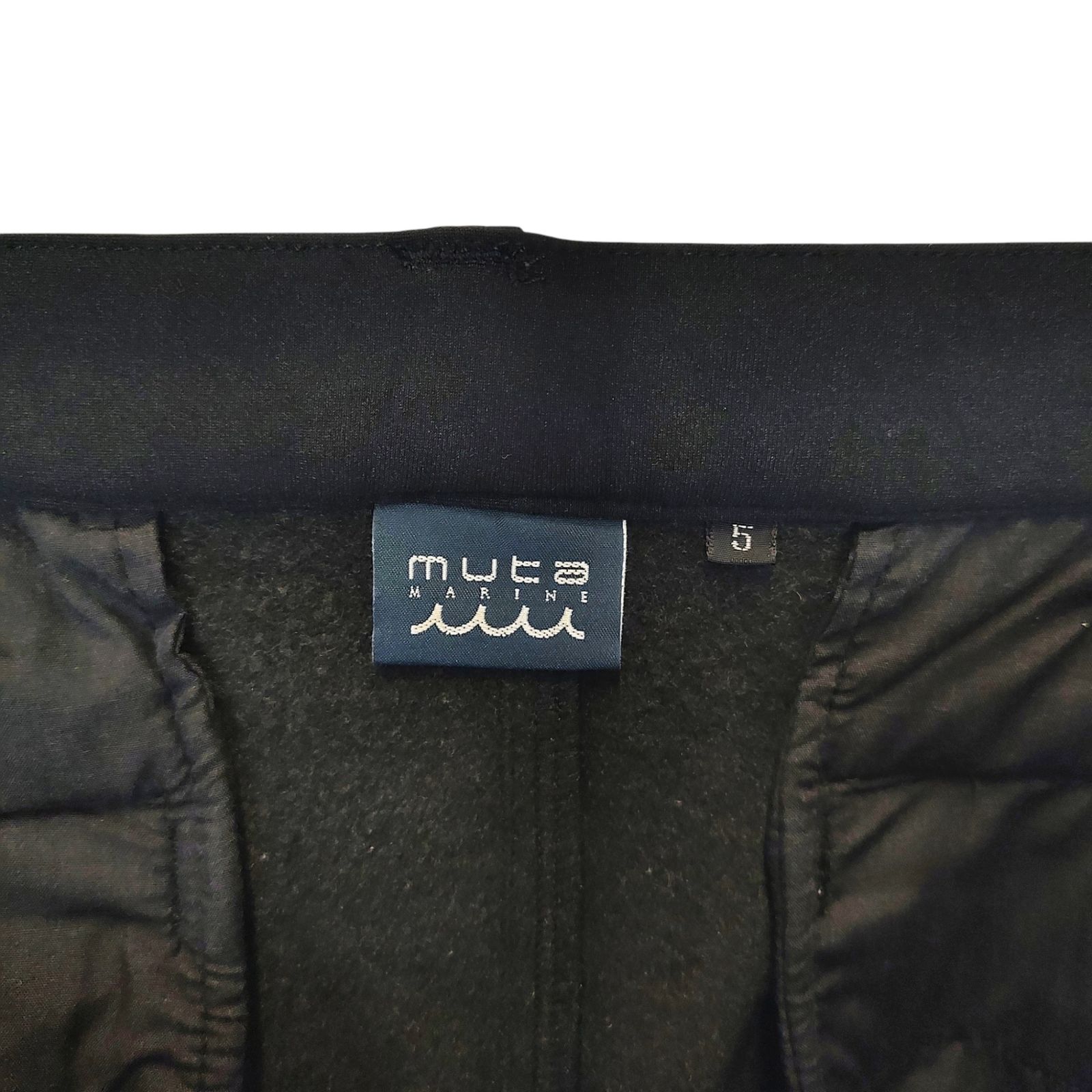 ヒートパフォーマ 裏起毛