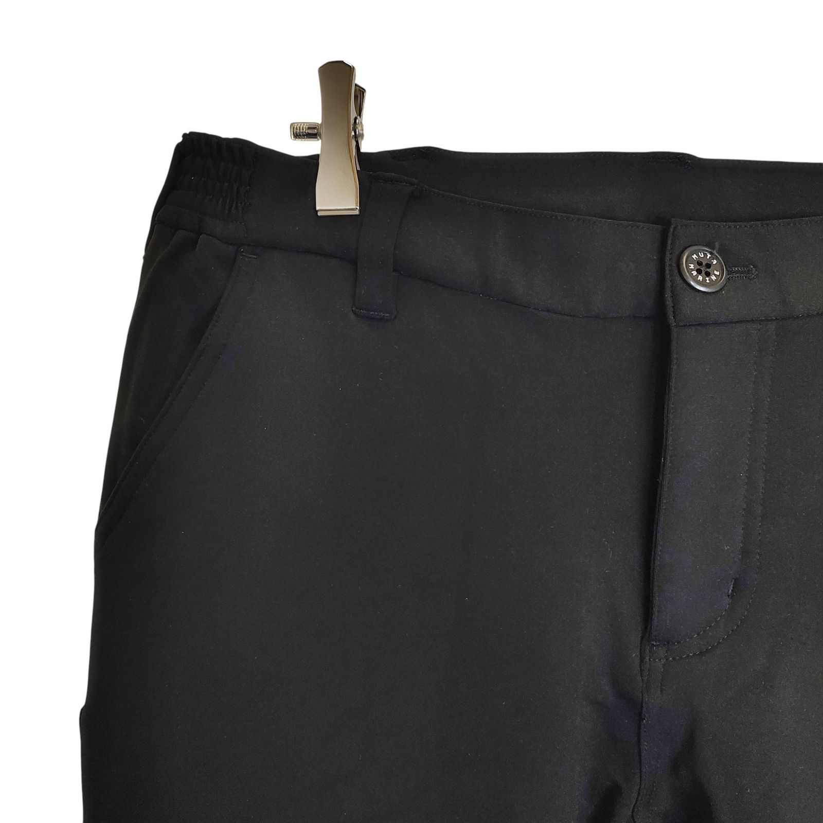 muta MARINE ムータ マリン ヒートパフォーマ 裏起毛 ストレッチ