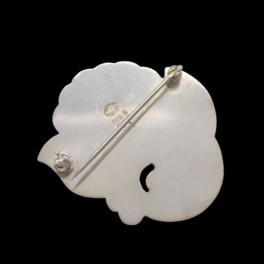 フラワー リーフ