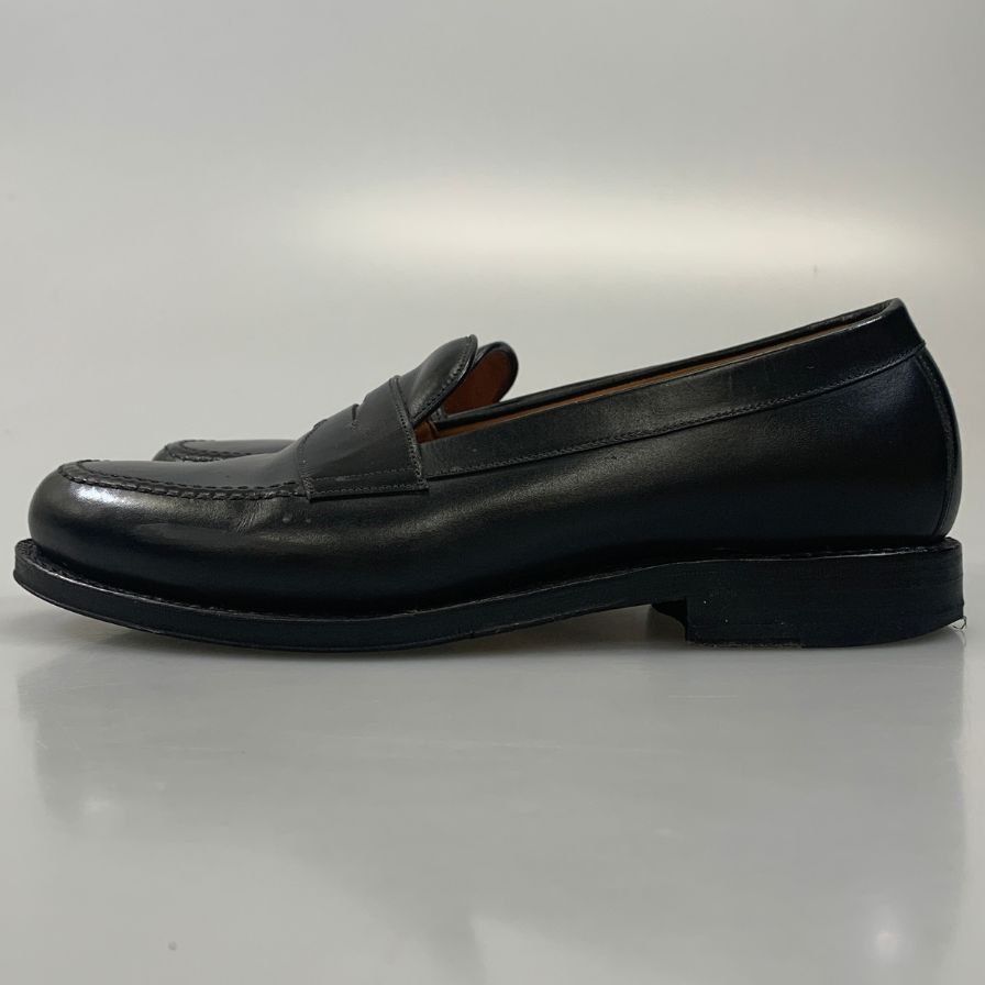 ジャランスリワヤ レザーシューズ コインローファー 98324 AFC 31