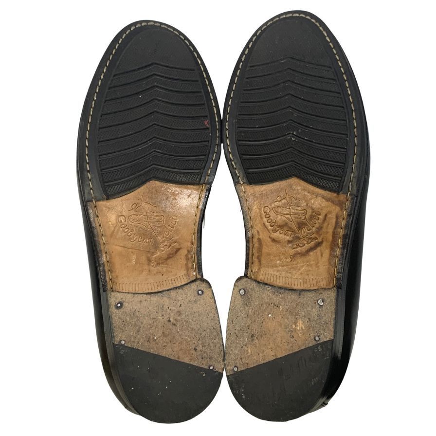 ジャランスリワヤ レザーシューズ コインローファー 98324 AFC 31