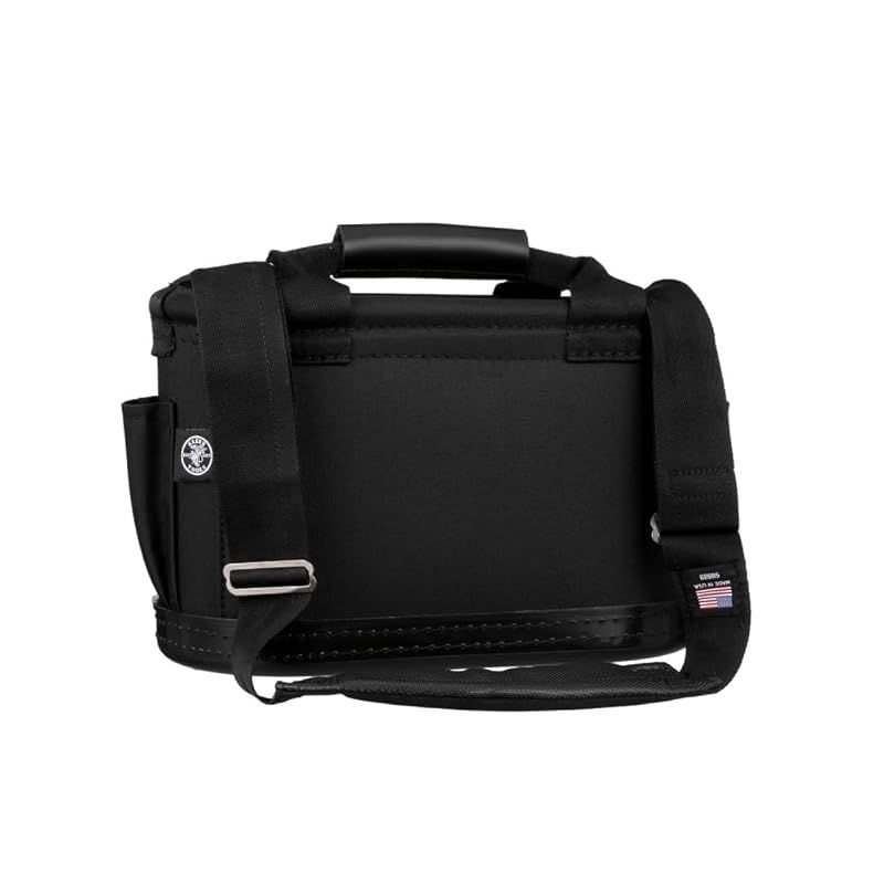  KLEIN TOOLS クラインツールズ 電工バケツトート １２ポケット 1 その他 ドライバー レンチ