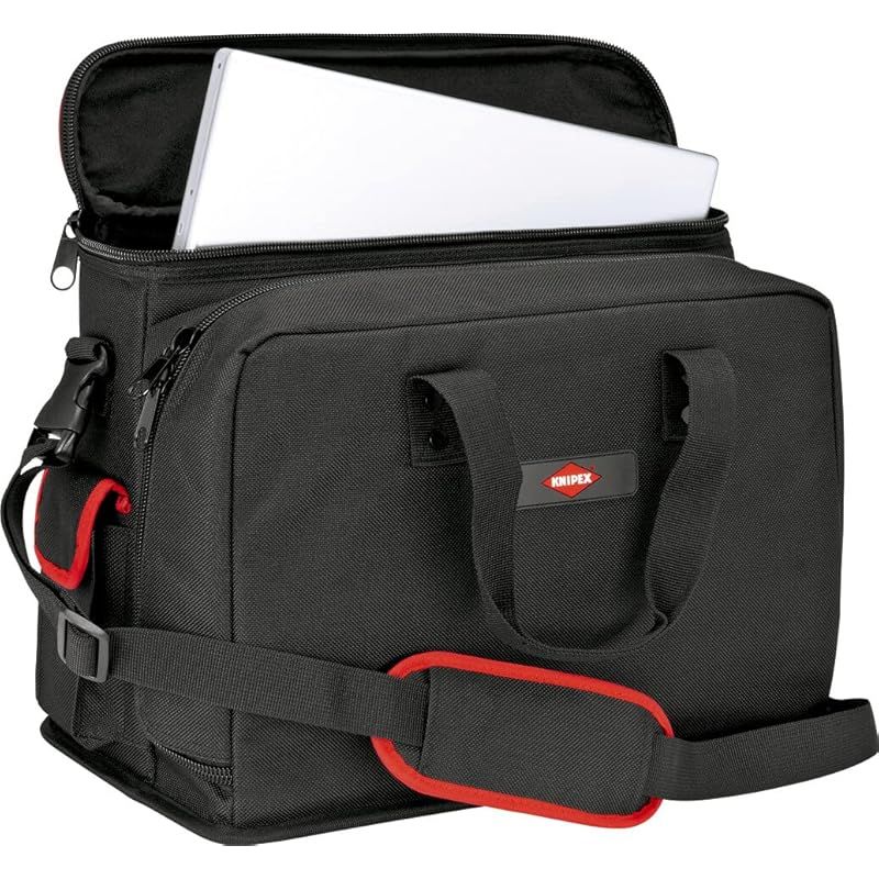 KNIPEX クニペックス ツールケース 002110LE 1