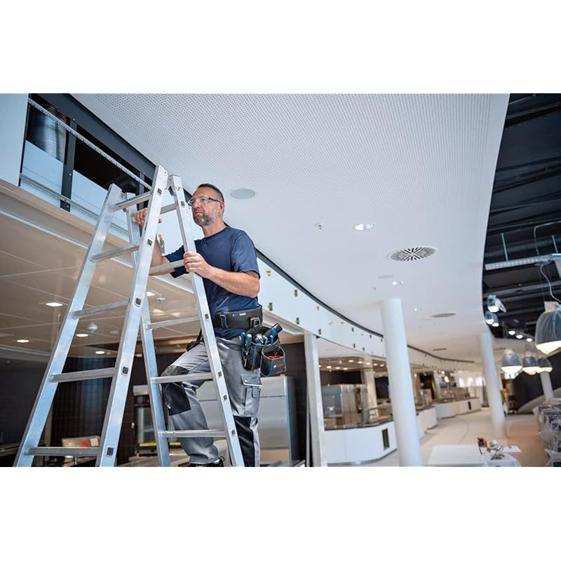 ボッシュ 作業用ポーチ