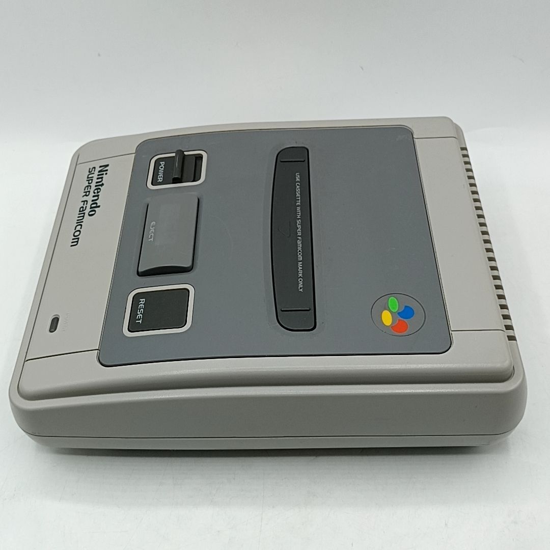 スーパーファミコン