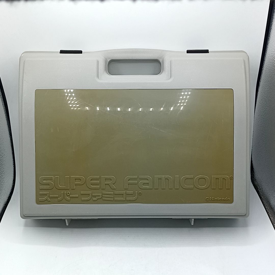 スーパーファミコン