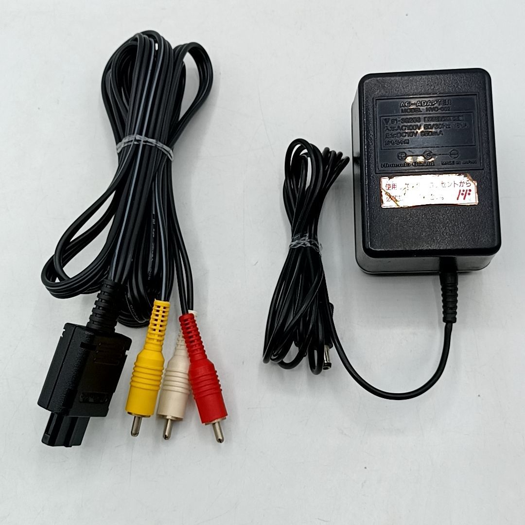 ゲーム6本付き 一式セット