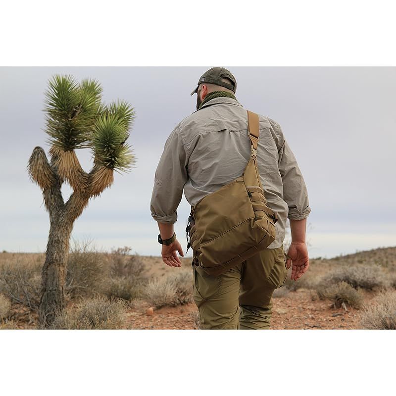 ヘリコン-テックス HELIKON-TEX ブッシュクラフトライン ブッシュクラフト サッチェル One Size 0