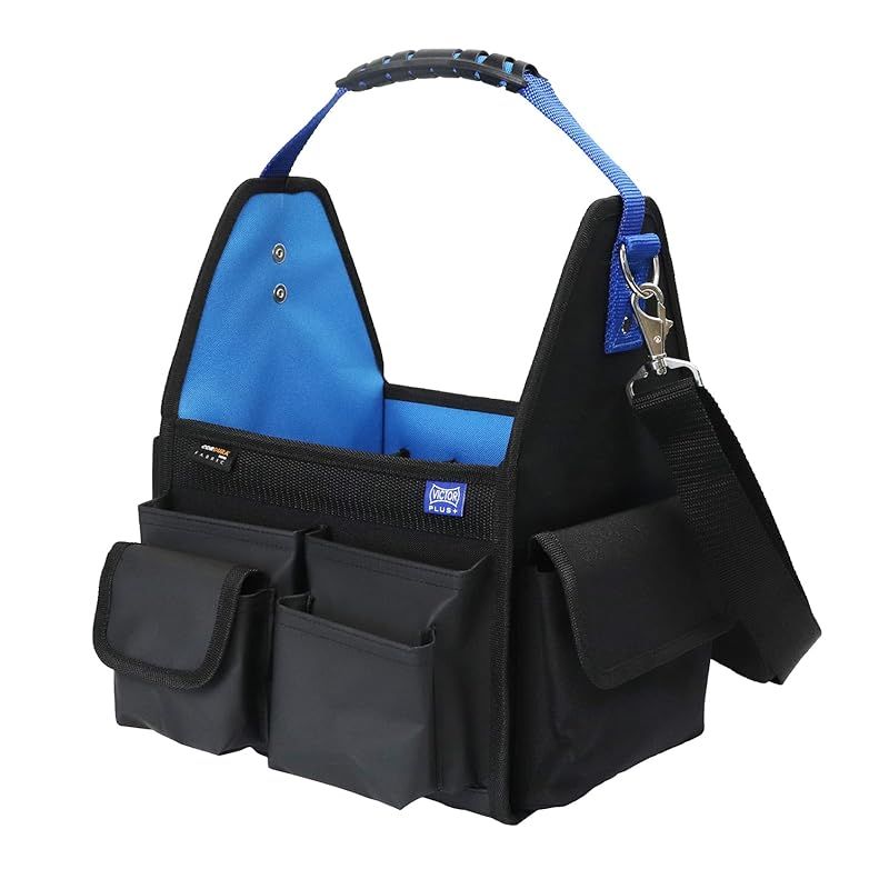 ビクター ツールバッグ2 Mサイズ VPT22 0