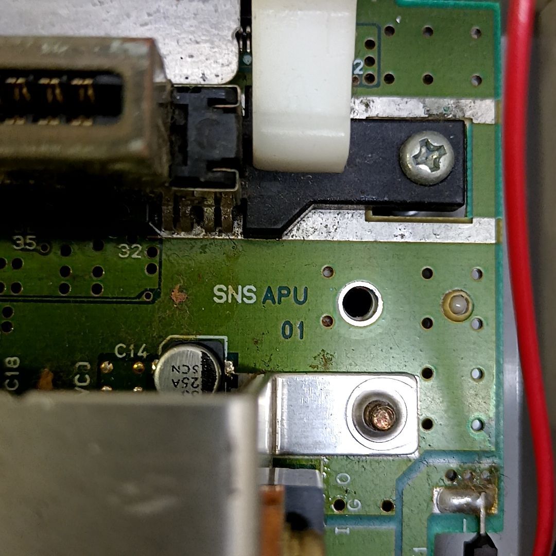 動作品 任天堂 スーパーファミコン 後期型 APU-01 キャリーケース ゲーム6本付き 一式セット スーパーマリオ ドンキーコング UP786_INFO