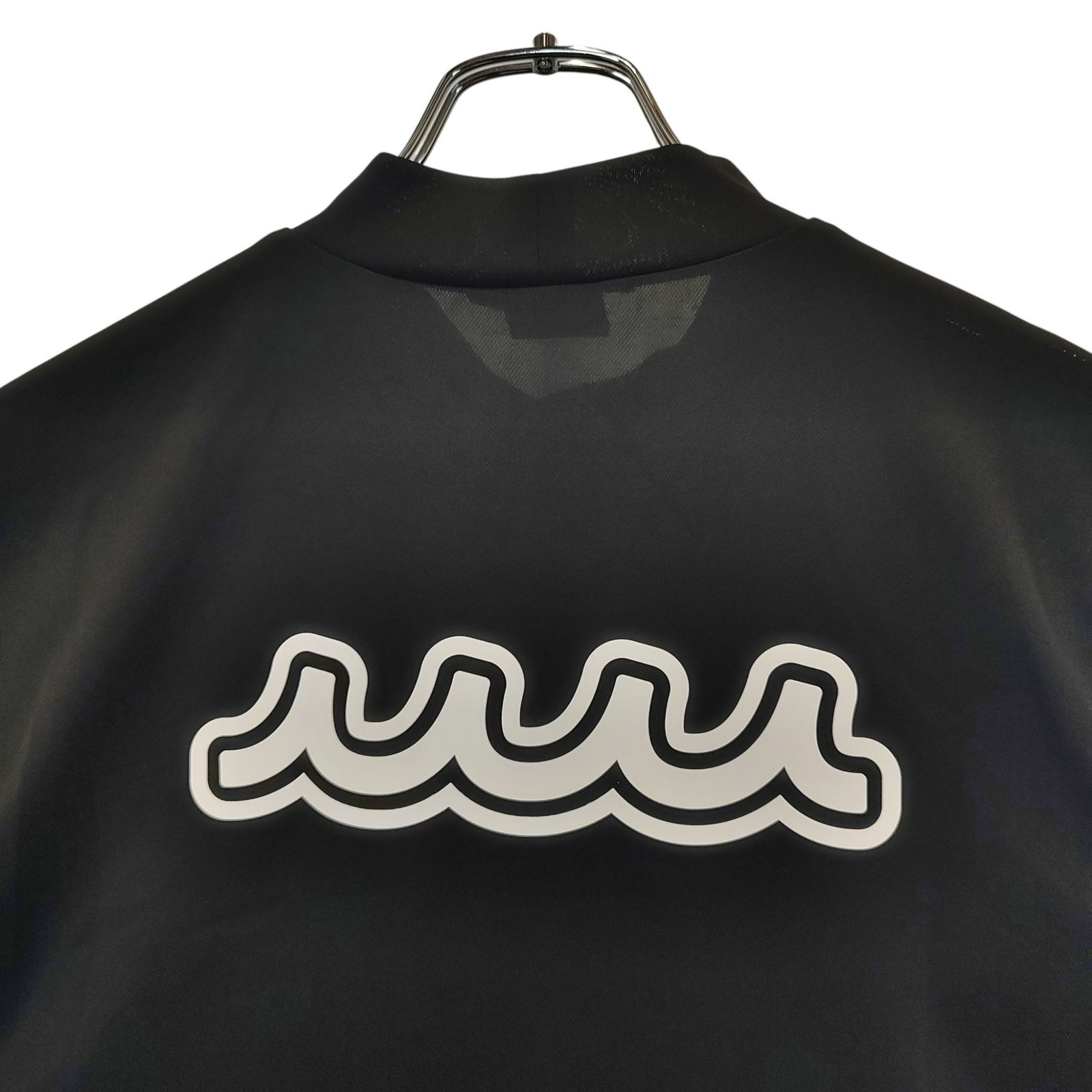 muta MARINE ムータ マリン モックネック 半袖 Tシャツ YMMY-230741 5