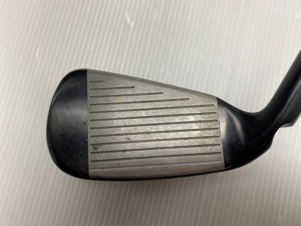 G 21 R AWT 2.0 LITE ユーティリティ ピン 最短