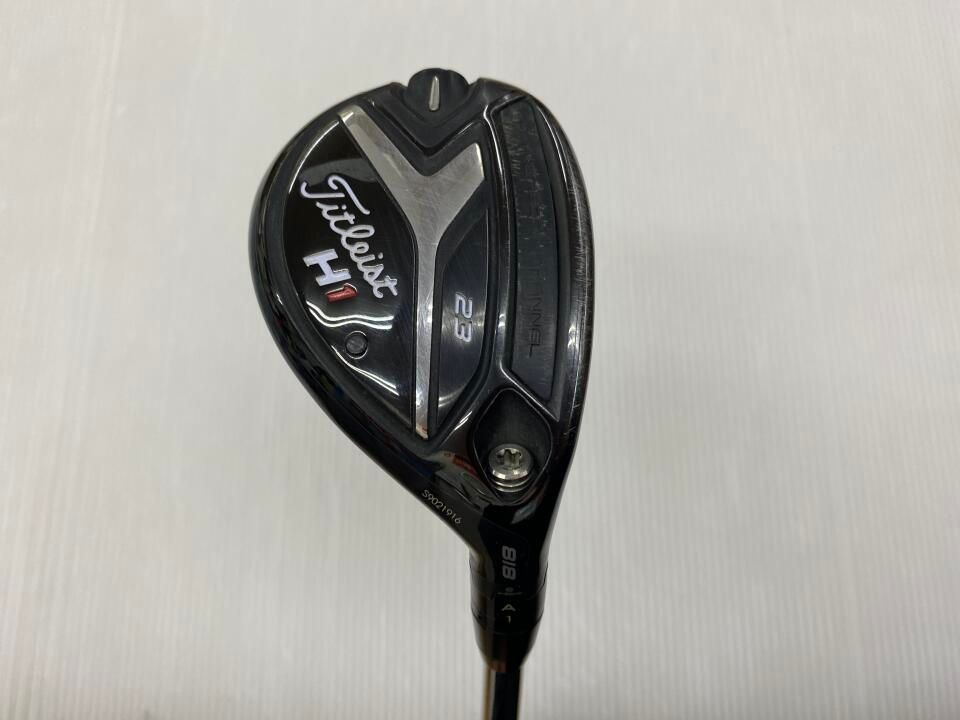 818H1 23 S NSプロ MODUS3TOUR 105 ユーティリティ タイトリスト 最短