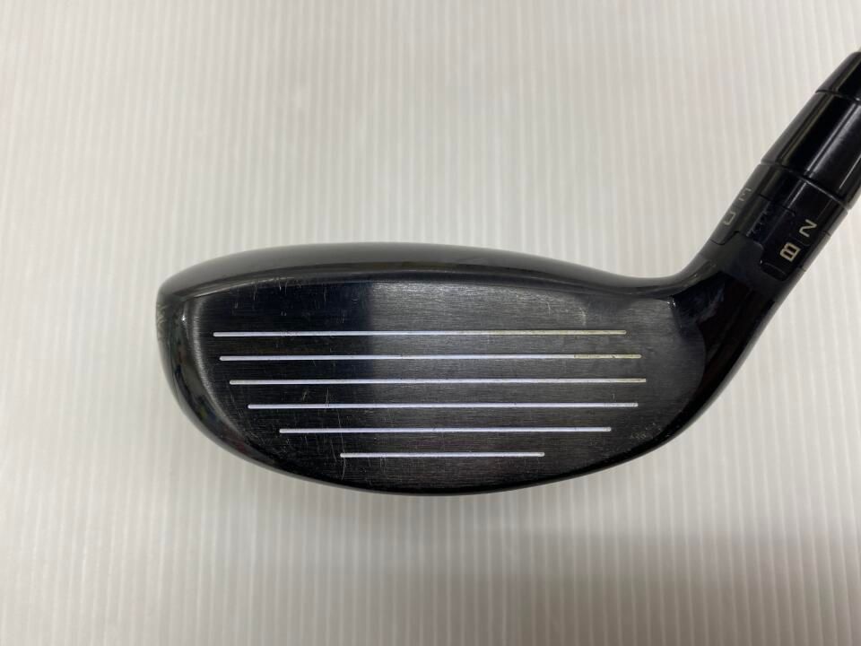  818 H 1 23 S NSプロ 105 ユーティリティ タイトリスト 最短 ユーティリティ メンズ