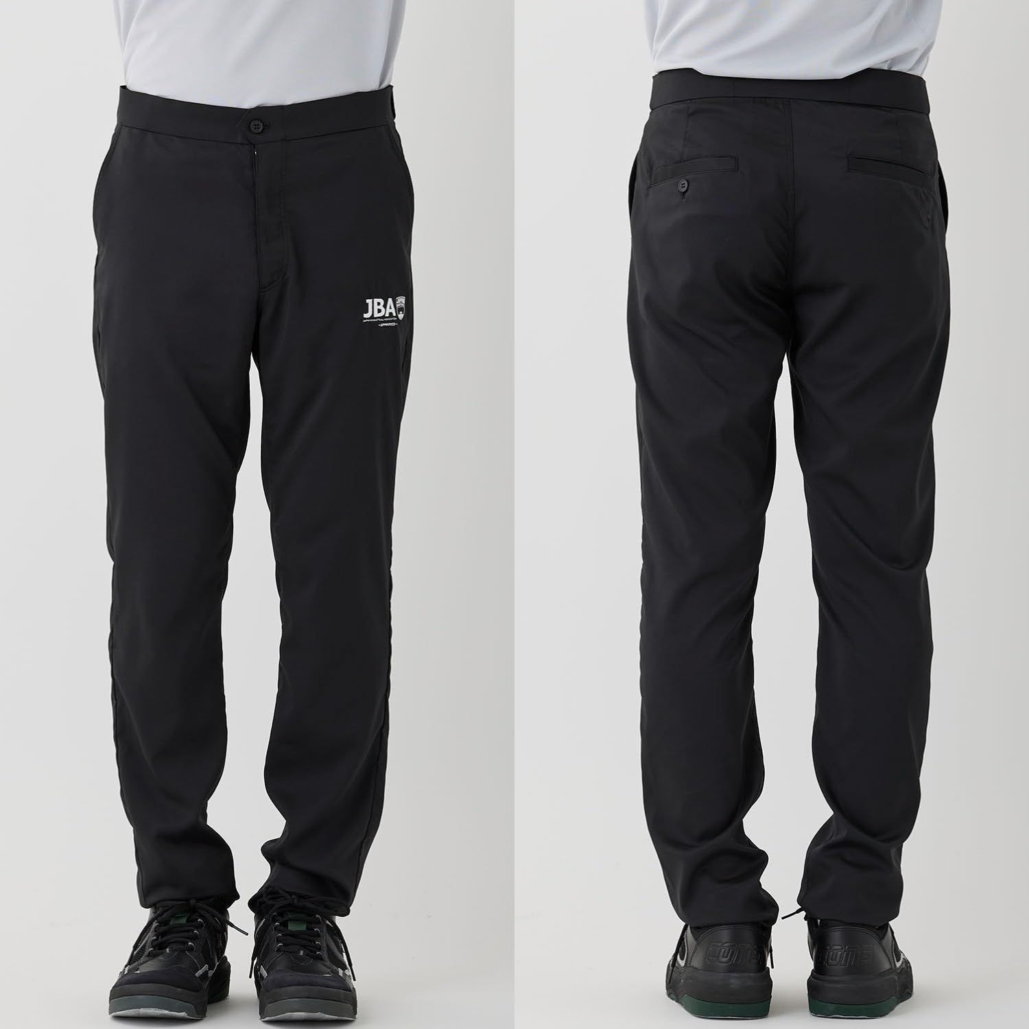 吸汗速乾 レフリーパンツ 審判用品 CB142152 バスケ コンバース