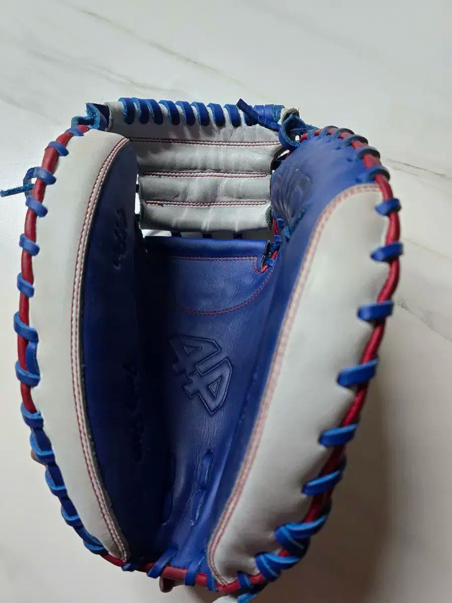 44韓国国家代表キャッチャーグローブ