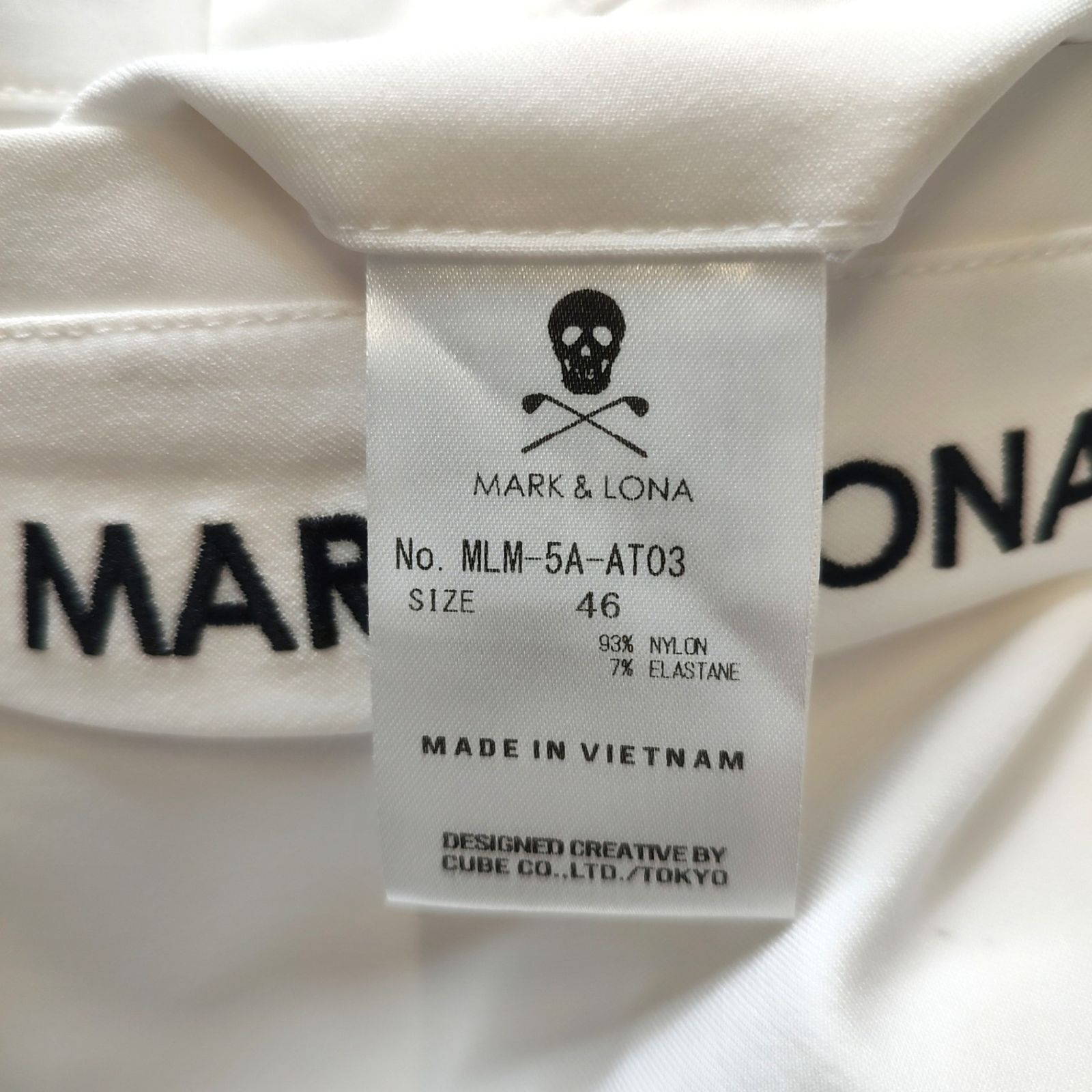 Pants 接触冷感機能