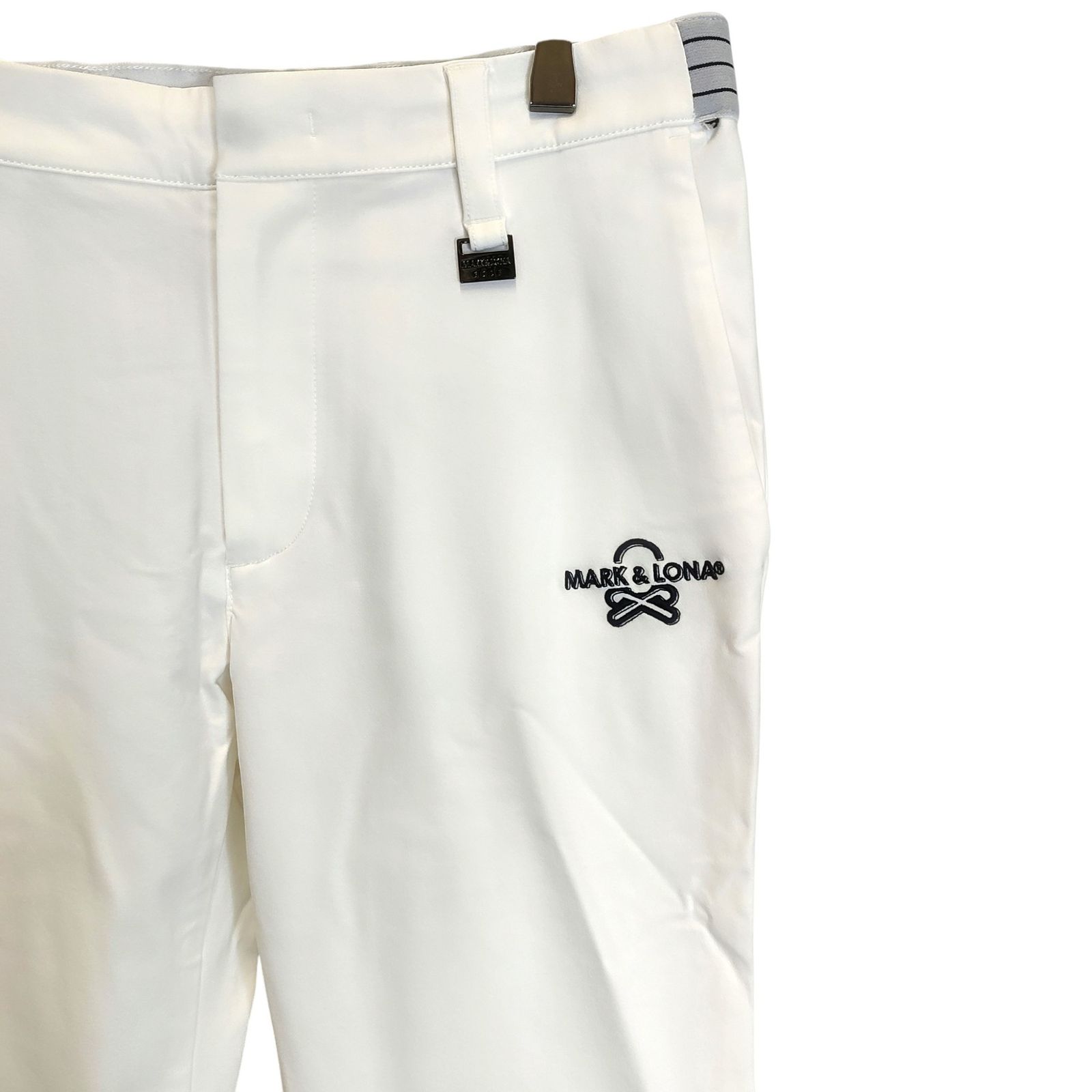 ホワイト メンズ